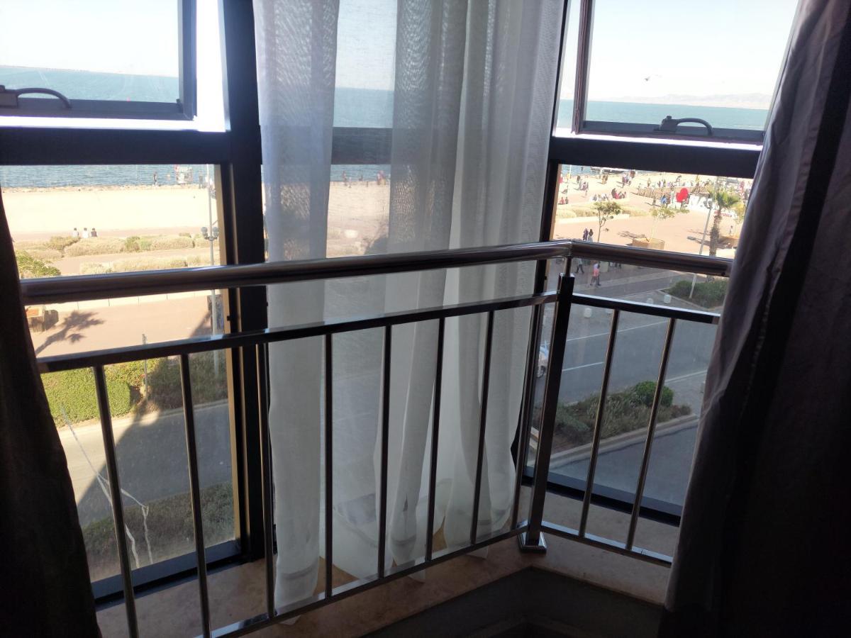 Residence La Corniche Etage 2 Nador Buitenkant foto