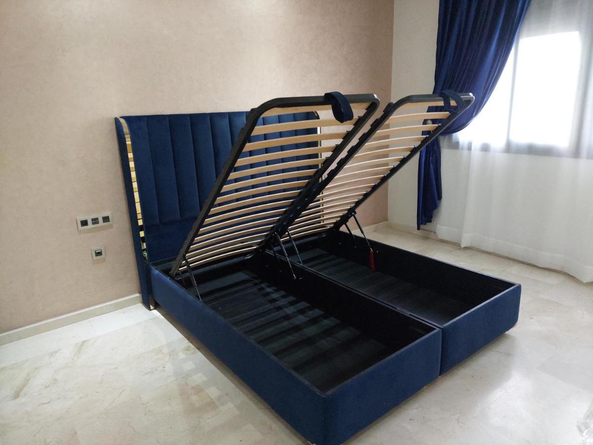 Residence La Corniche Etage 2 Nador Buitenkant foto