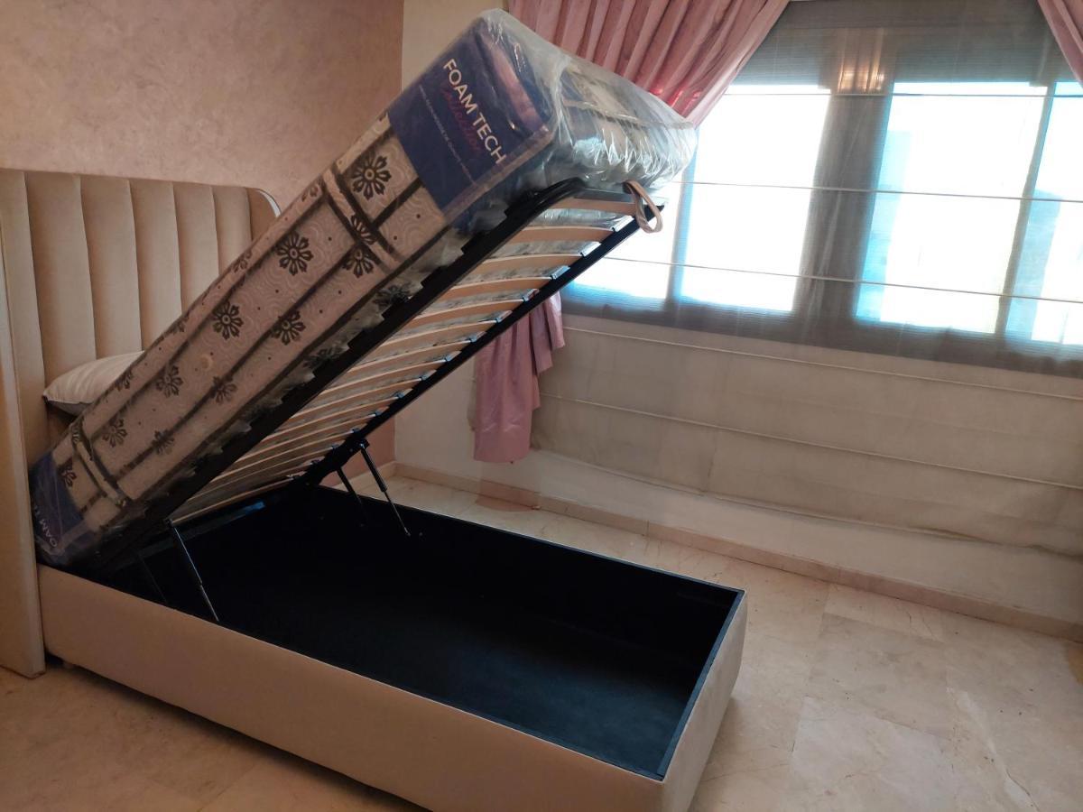 Residence La Corniche Etage 2 Nador Buitenkant foto