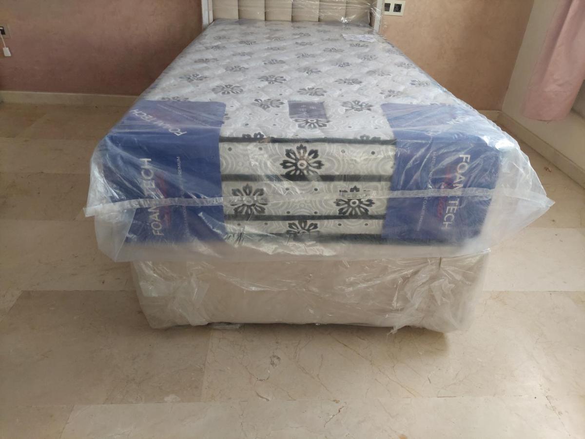 Residence La Corniche Etage 2 Nador Buitenkant foto