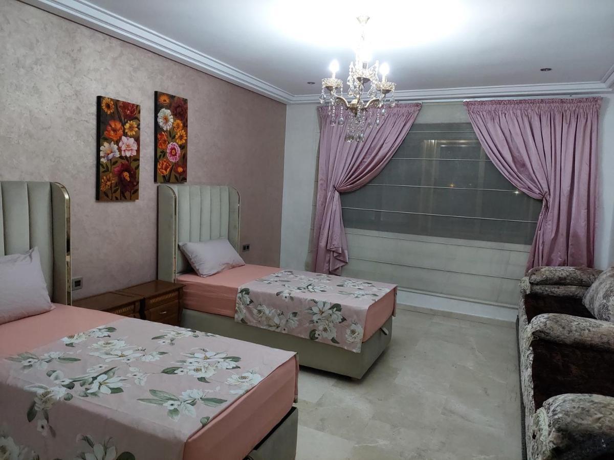 Residence La Corniche Etage 2 Nador Buitenkant foto