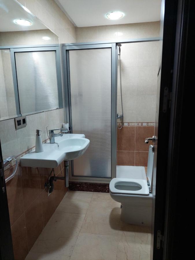 Residence La Corniche Etage 2 Nador Buitenkant foto