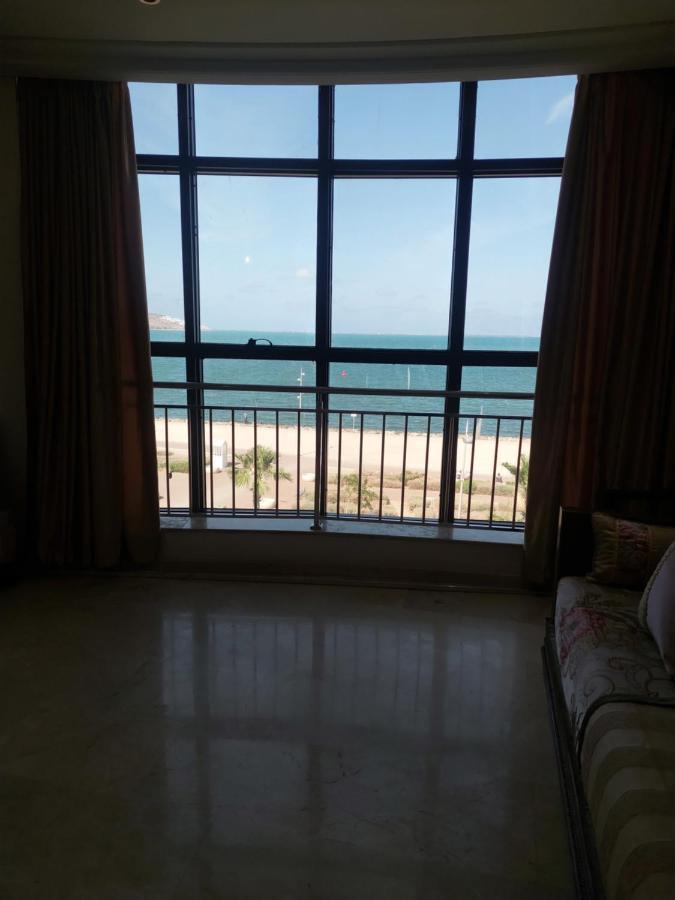 Residence La Corniche Etage 2 Nador Buitenkant foto